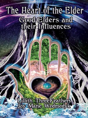 cover image of The Heart of the Elder